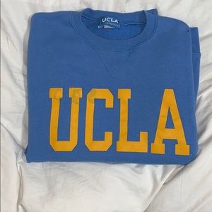 ❗️SOLD❗️UCLA crew neck